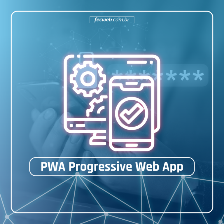 PWA  (Progressive Web App)