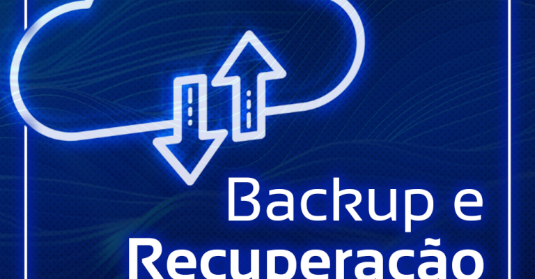 Backup e Recuperação de Dados