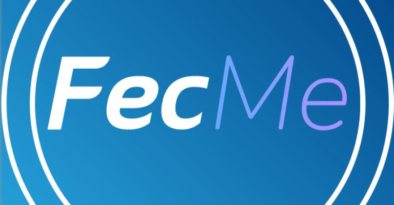 Logo FecMeAzul