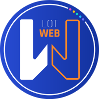 LotWeb Logo Principal