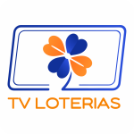 logo tv loterias3